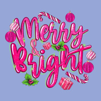 Merry And Bright Classic Tee | Teevron