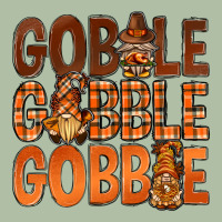 Gobble With Gnomies Bbs Urban Heavy Tee | Teevron