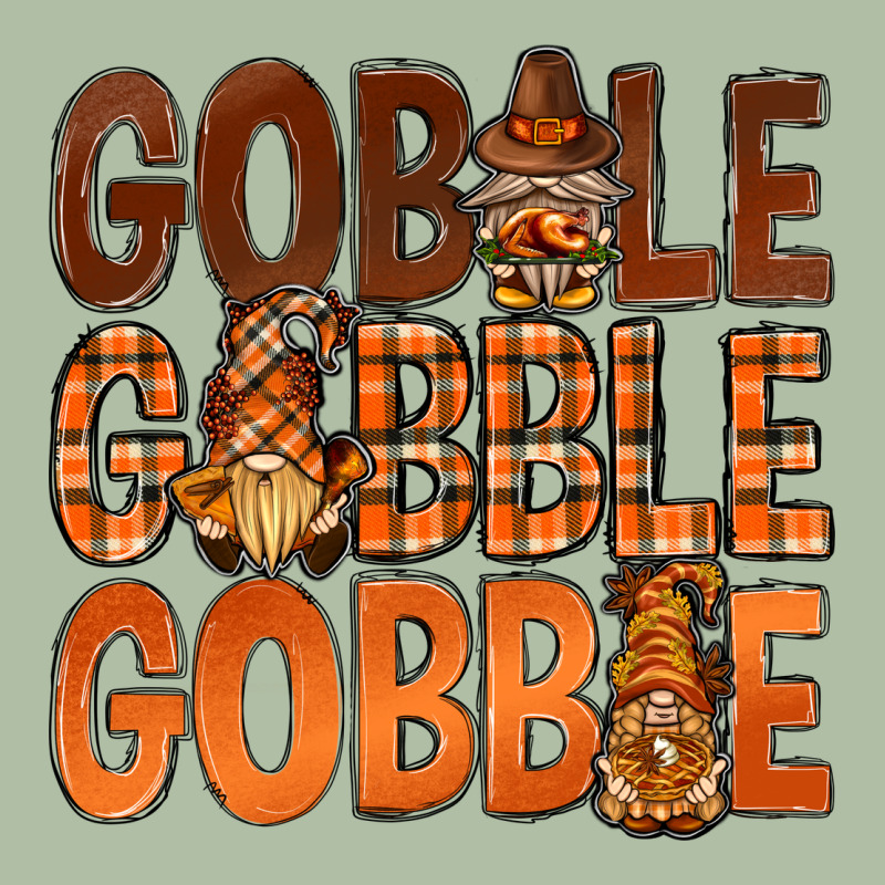 Gobble With Gnomies Bbs Urban Heavy Tee by BundleAndBundleShop | Teevron