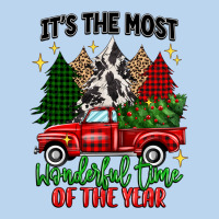 Its The Most Wonderful Time Of The Year Classic Tee | Teevron