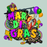 Louisiana Map Mardi Gras Zipper Hoodie | Teevron