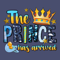 The Prince Has Arrived Vintage Tee | Teevron