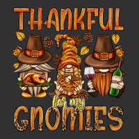 Thankful For My Gnomies Bbs Urban Heavy Tee | Teevron