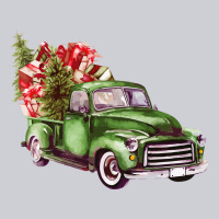 Green Truck Heavyweight Sweatshirt | Teevron