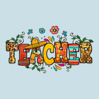 Spanish Teacher Ladies Tee | Teevron