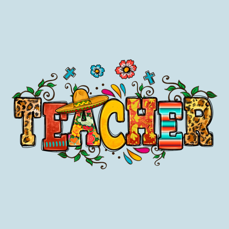 Spanish Teacher Ladies Tee by RanaPortraitStore | Teevron