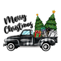 merry christmas truck | Teevron