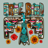 Western Free Bird Heavyweight Hoodie | Teevron