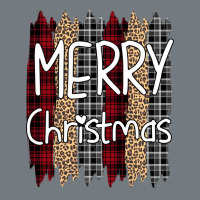 Merry Christmas Leopard Heavyweight Sweatshirt | Teevron