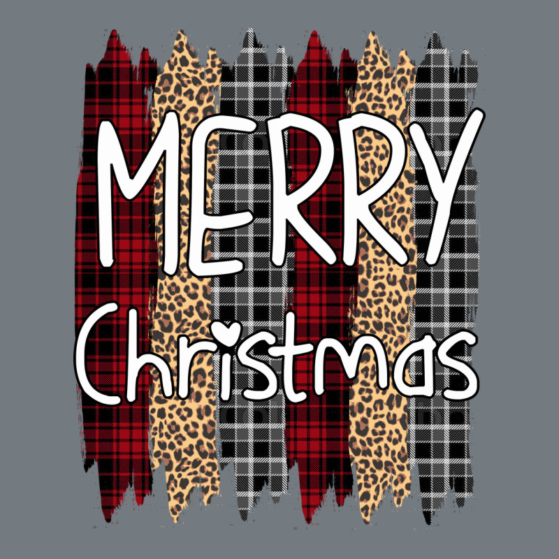 Merry Christmas Leopard Heavyweight Sweatshirt by Bettercallsaul | Teevron
