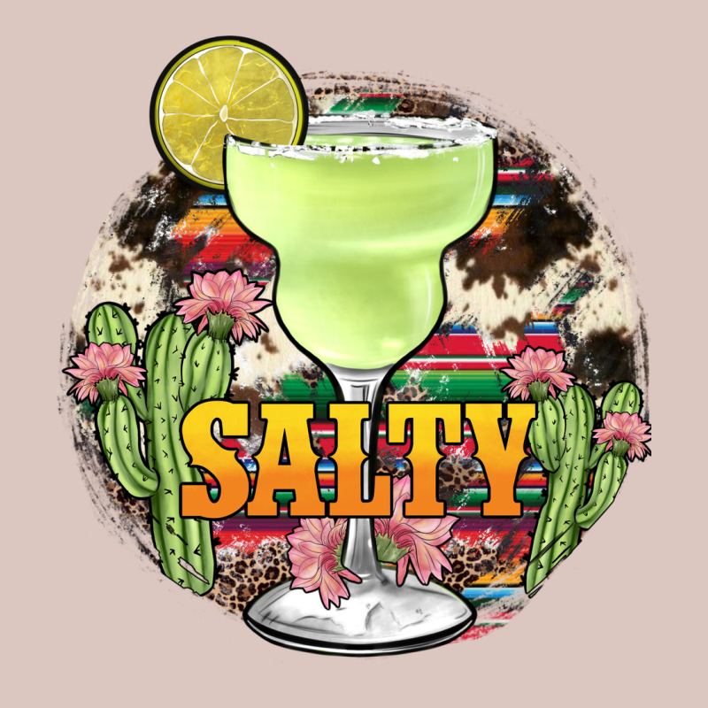 Salty Premium Hoodie by JahusDesignShop | Teevron