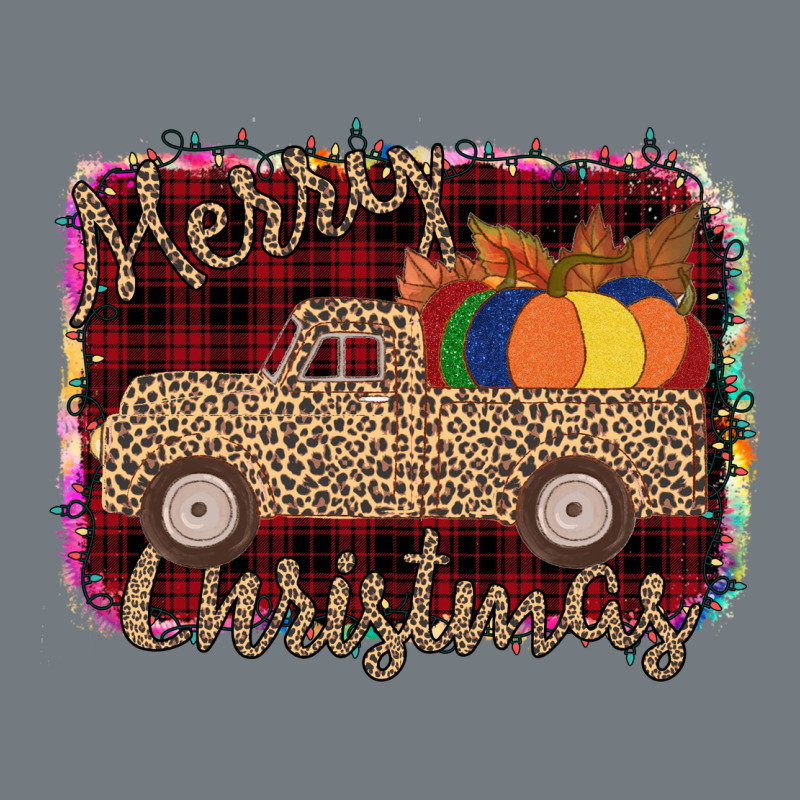Merry Christmas Truck Heavyweight Sweatshirt by Bettercallsaul | Teevron
