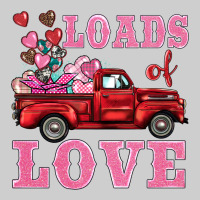 Loads Of Love Truck Premium Tee | Teevron