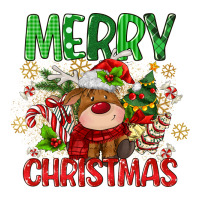 merry christmas deer | Teevron