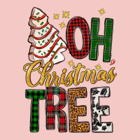 Oh Christmas Tree Bbs Urban Heavy Tee | Teevron