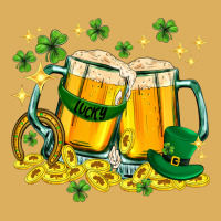 St. Patrick's Day Beer Premium Hoodie | Teevron