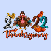2022 Thanksgiving Bbs Urban Heavy Tee | Teevron