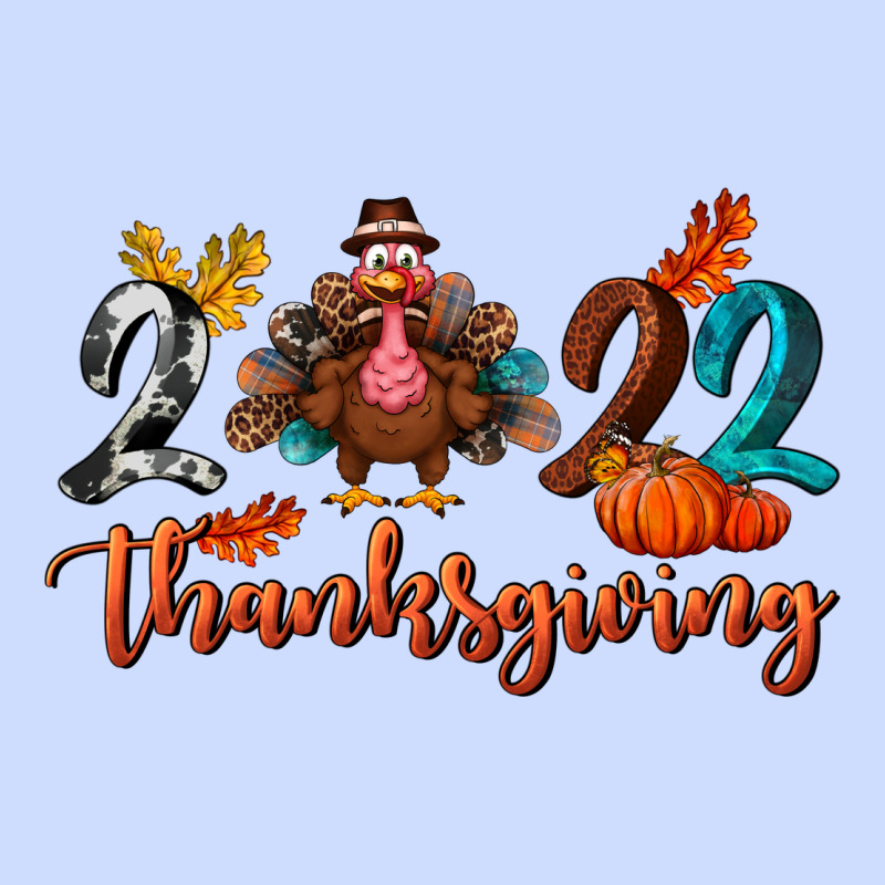2022 Thanksgiving Bbs Urban Heavy Tee by BundleAndBundleShop | Teevron