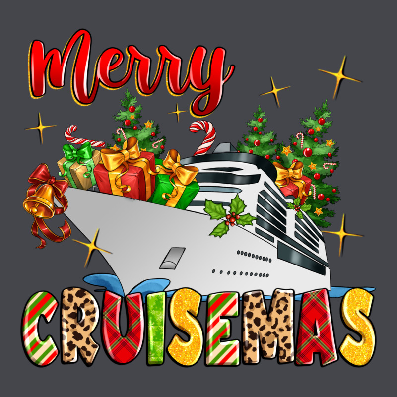 Merry Cruisemas Classic Tee by MaliasSmallBusiness | Teevron