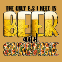 The Only C B S I Needis Beer And Sunshine Urban Hoodie | Teevron