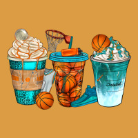 Basketball Coffee Cups Bbs Urban Heavy Tee | Teevron