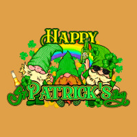 St. Patrick's Day Gnomes Premium Hoodie | Teevron