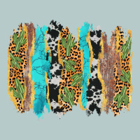 Western Brushstrokes Heavy Core Tee | Teevron