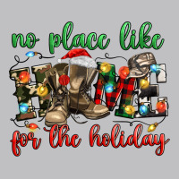 No Place Like For The Holiday Classic Tee | Teevron