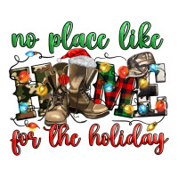 no place like for the holiday | Teevron
