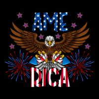 America Eagle Urban Hoodie | Teevron
