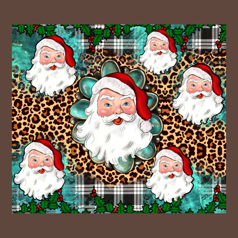 Santa Classic Tee by JahusDesignShop | Teevron