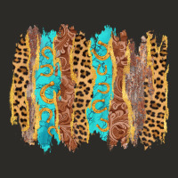 Western Brushstrokes Heavy Core Tee | Teevron