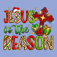 Jesus Is The Reason Classic Tee | Teevron