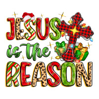 jesus is the reason | Teevron