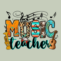 Music Teacher Ladies Tee | Teevron