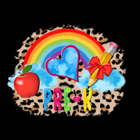 Back To School Pre K 3200x2400 Ladies Tee | Teevron