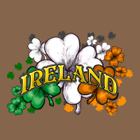 Ireland Flag Premium Tee | Teevron