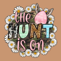 Easter Day The Hunt Is On Heavyweight Hoodie | Teevron