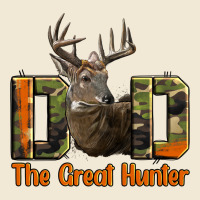 Western Dad The Great Deer Hunter Premium Tee | Teevron