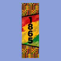 Juneteenth Pen Wrap Long Sleeve Tee | Teevron