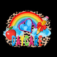 Back To School Daycare 3200x2400 Ladies Tee | Teevron