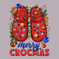 Merry Crocmas Vintage Tee | Teevron