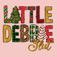 Little Debbie Slut Bbs Urban Heavy Tee | Teevron