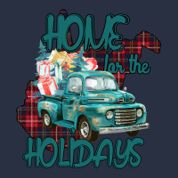 Christmas Home For The Holidays Heavyweight Sweatshirt | Teevron