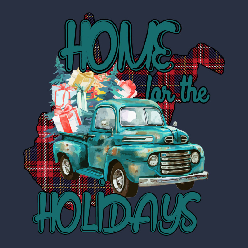 Christmas Home For The Holidays Heavyweight Sweatshirt by Bettercallsaul | Teevron