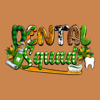 St. Patrick's Day Dental Squad Heavyweight Hoodie | Teevron