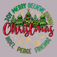 Christmas Vibes Vintage Tee | Teevron