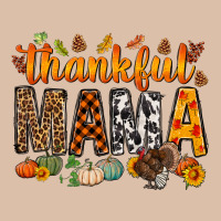 Thankful Mama Bbs Urban Heavy Tee | Teevron
