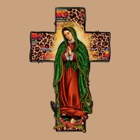 Our Lady Of Guadalupe Cros Vintage Tee | Teevron