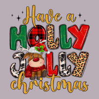 Have A Holly Jolly Christmas Vintage Tee | Teevron